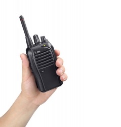 walkie talkie radio